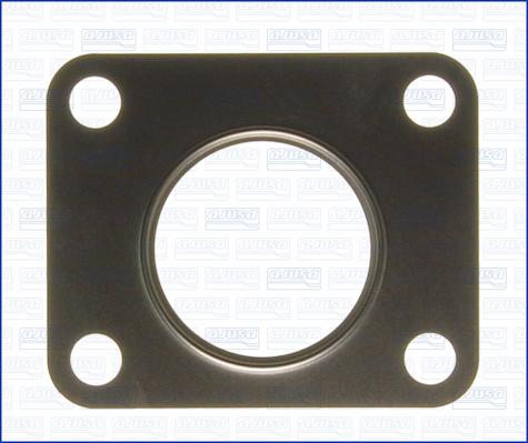 Ajusa 00708300 - Прокладка abcparts.ee