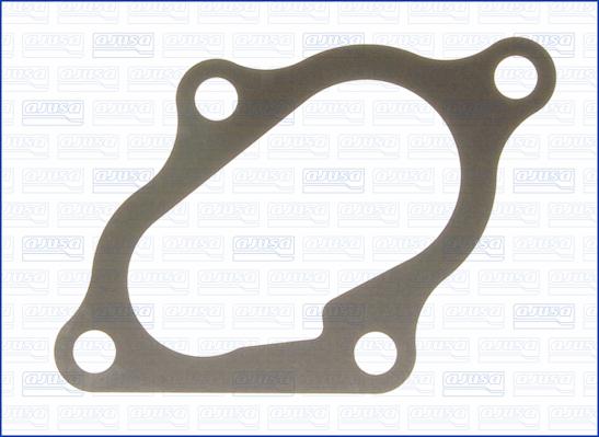 Ajusa 00729000 - Прокладка abcparts.ee