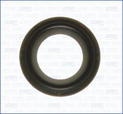 Ajusa 00721500 - Уплотнительное кольцо, шахта свечи abcparts.ee