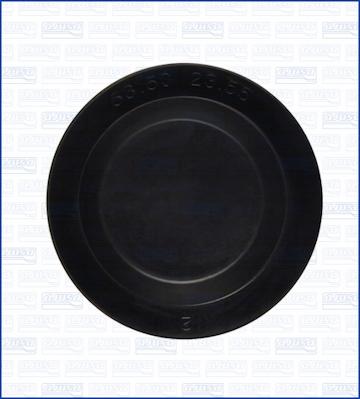 Ajusa 00778000 - Уплотняющее кольцо, распредвал abcparts.ee