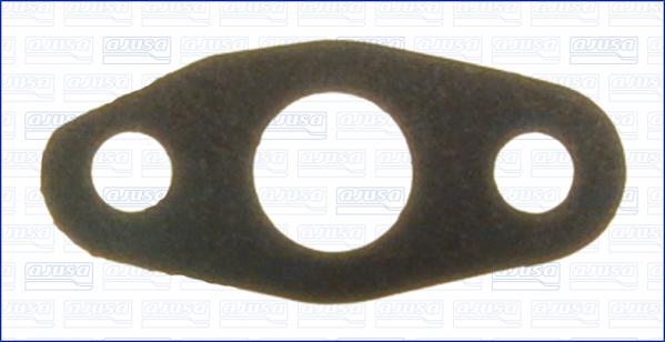 Ajusa 00777900 - Прокладка abcparts.ee