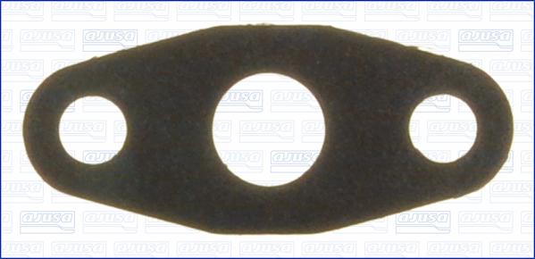 Ajusa 00777800 - Прокладка abcparts.ee