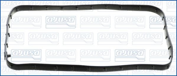 Ajusa 01943200 - Прокладка, масляный радиатор abcparts.ee