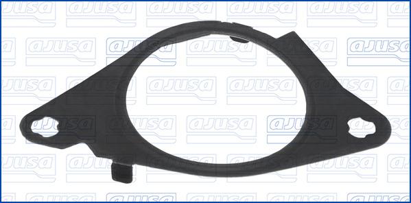 Ajusa 01906700 - Прокладка, клапан возврата ОГ abcparts.ee