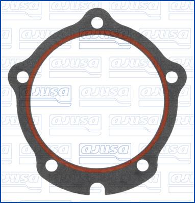 Ajusa 01900300 - Прокладка, трубопровод охлаждающей жидкости abcparts.ee