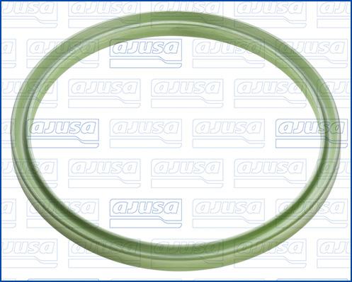 Ajusa 01907100 - Прокладка, впуск в турбину (компрессор) abcparts.ee