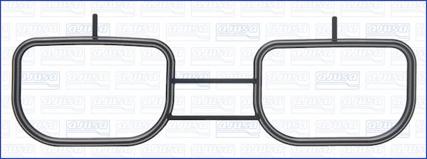 Ajusa 01494400 - Прокладка abcparts.ee