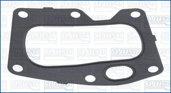 Ajusa 01490900 - Прокладка abcparts.ee