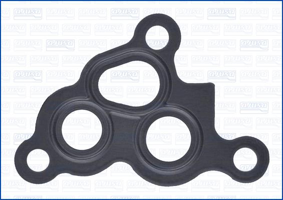 Ajusa 01498100 - Прокладка abcparts.ee