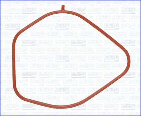 Ajusa 01493400 - Прокладка abcparts.ee