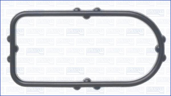 Ajusa 01446500 - Прокладка abcparts.ee