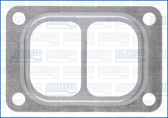 Ajusa 01443900 - Прокладка abcparts.ee