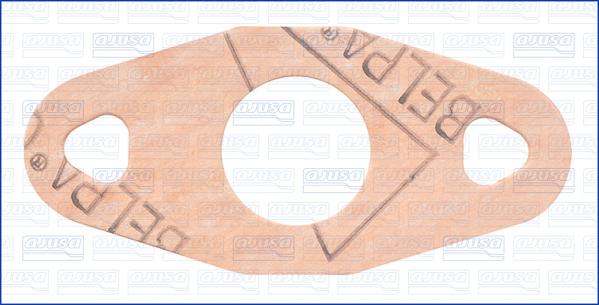 Ajusa 01443100 - Прокладка abcparts.ee