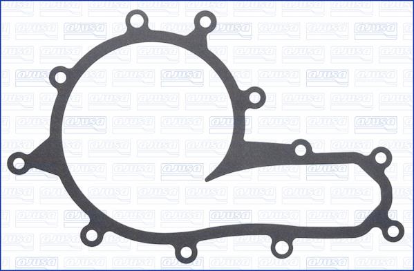 Ajusa 01451500 - Прокладка, водяной насос abcparts.ee