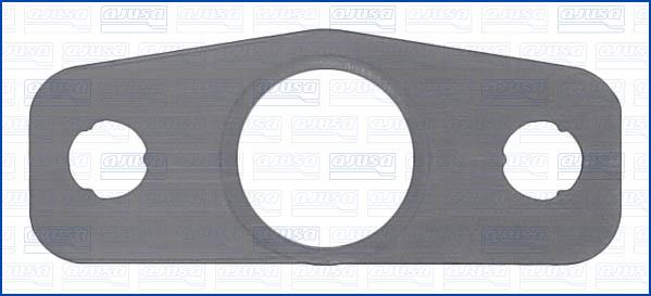 Ajusa 01458100 - Прокладка abcparts.ee
