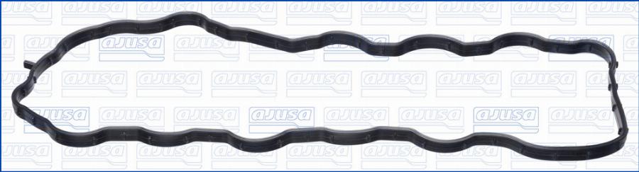 Ajusa 01465600 - Прокладка, крышка головки цилиндра abcparts.ee