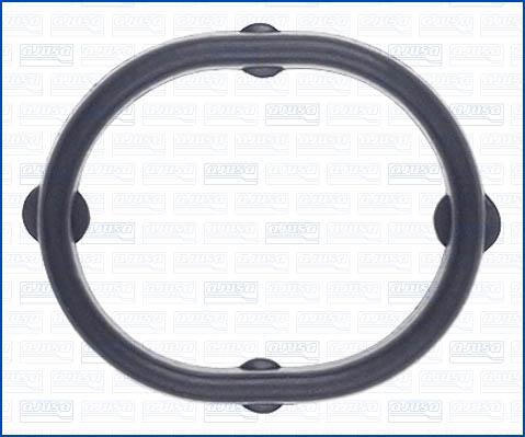 Ajusa 01462900 - Прокладка abcparts.ee