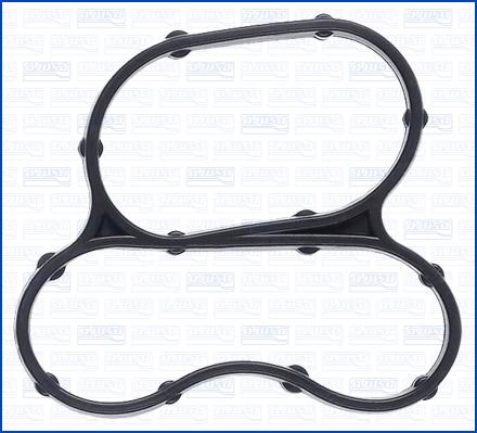 Ajusa 01462700 - Прокладка abcparts.ee