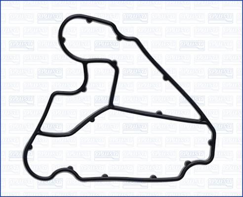 Ajusa 01402800 - Прокладка abcparts.ee