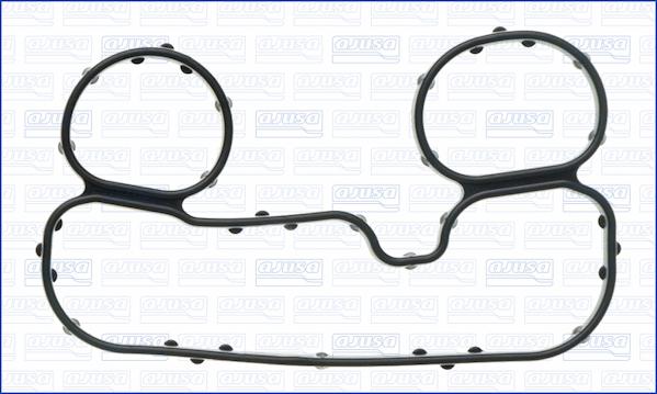 Ajusa 01410200 - Прокладка abcparts.ee