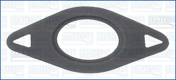 Ajusa 01411000 - Прокладка abcparts.ee