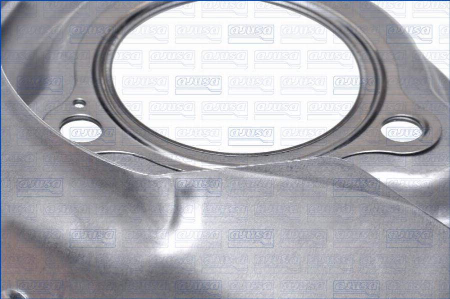 Ajusa 01411700 - Прокладка, труба выхлопного газа abcparts.ee