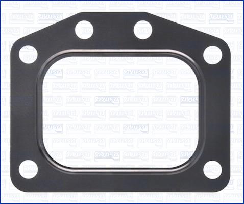 Ajusa 01413400 - Прокладка abcparts.ee