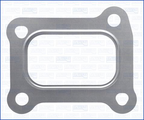 Ajusa 01413000 - Прокладка, впуск в турбину (компрессор) abcparts.ee