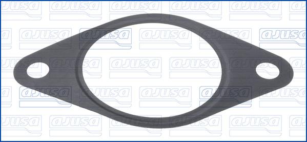 Ajusa 01413800 - Прокладка abcparts.ee