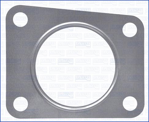 Ajusa 01412300 - Прокладка abcparts.ee
