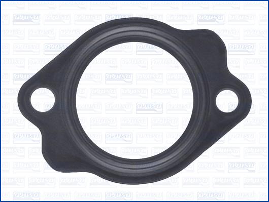 Ajusa 01417800 - Прокладка abcparts.ee