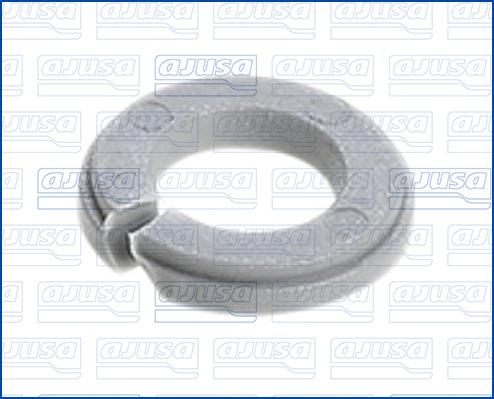 Ajusa 01482300 - Прокладка abcparts.ee