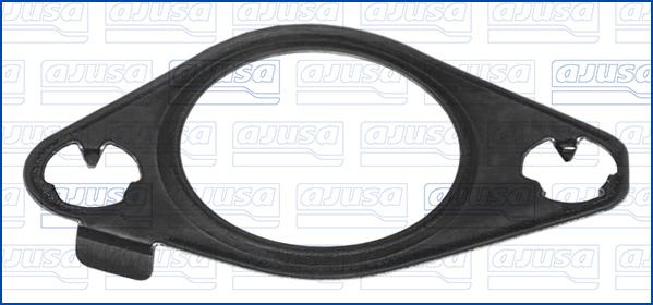 Ajusa 01487000 - Прокладка abcparts.ee