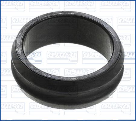 Ajusa 01434100 - Прокладка abcparts.ee