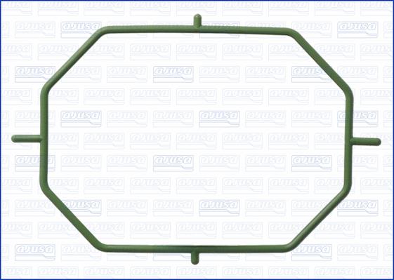 Ajusa 01436200 - Прокладка abcparts.ee
