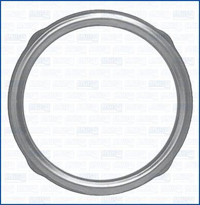 Ajusa 01423000 - Прокладка, клапан возврата ОГ abcparts.ee