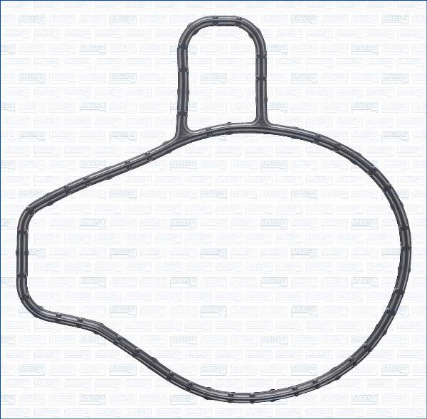 Ajusa 01476600 - Прокладка abcparts.ee