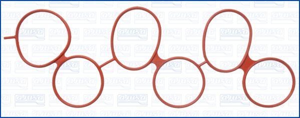 Ajusa 01477500 - Прокладка, впускной коллектор abcparts.ee