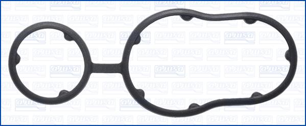 Ajusa 01593800 - Прокладка abcparts.ee