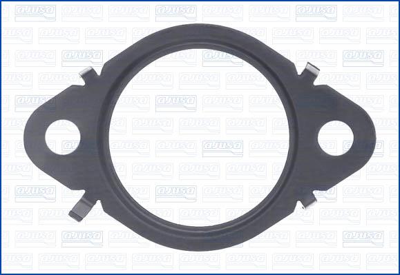 Ajusa 01549600 - Прокладка abcparts.ee