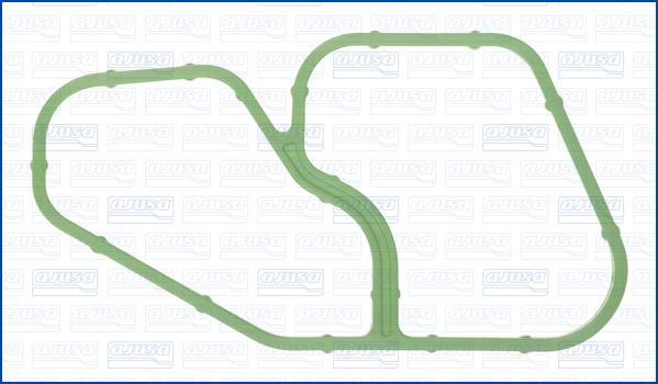 Ajusa 01540400 - Прокладка abcparts.ee