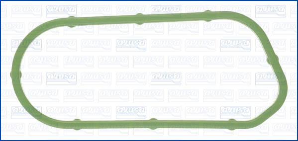 Ajusa 01540300 - Прокладка abcparts.ee