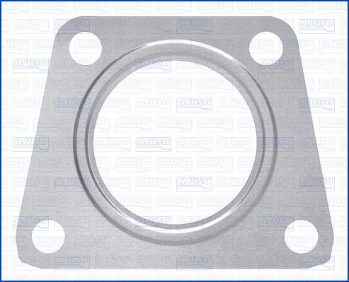 Ajusa 01548800 - Прокладка, клапан возврата ОГ abcparts.ee