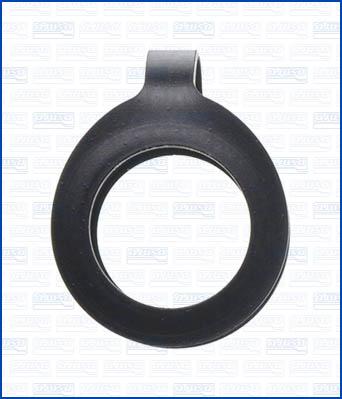 Ajusa 01548200 - Прокладка, впрыск масла (компрессор) abcparts.ee