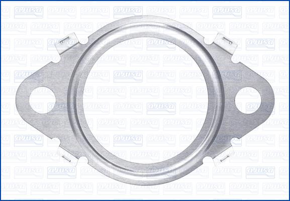 Ajusa 01547400 - Прокладка abcparts.ee