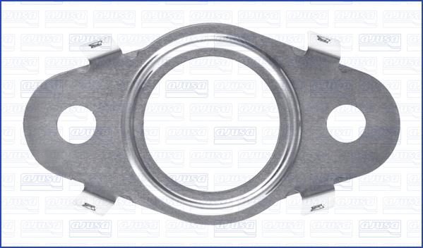Ajusa 01547500 - Прокладка, трубка клапана возврата ОГ abcparts.ee