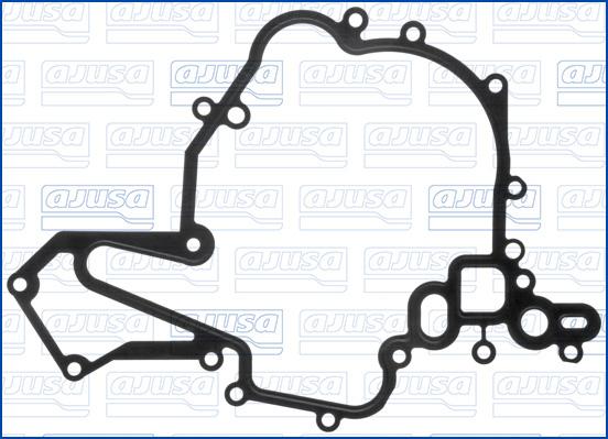 Ajusa 01554700 - Прокладка abcparts.ee