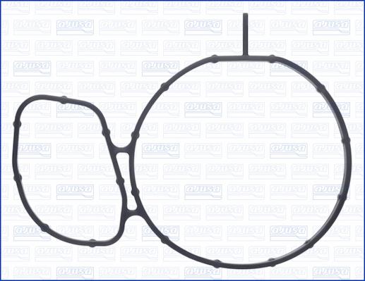 Ajusa 01550600 - Прокладка abcparts.ee