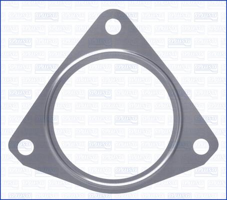 Ajusa 01553900 - Прокладка abcparts.ee