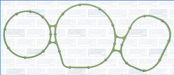 Ajusa 01553100 - Прокладка abcparts.ee